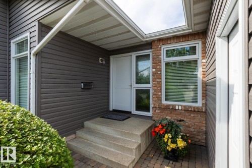 3 Wingate Place, St. Albert, AB - Outdoor With Exterior