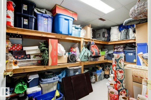 3 Wingate Place, St. Albert, AB - Indoor
