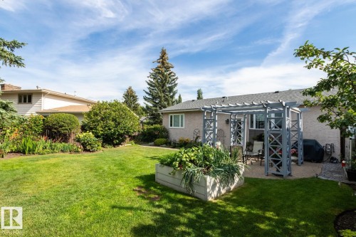 3 Wingate Place, St. Albert, AB - Outdoor