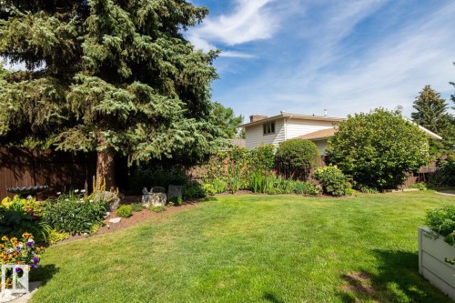3 Wingate Place, St. Albert, AB - Outdoor