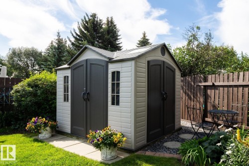 3 Wingate Place, St. Albert, AB - Outdoor