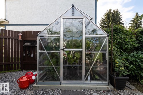 3 Wingate Place, St. Albert, AB - Outdoor