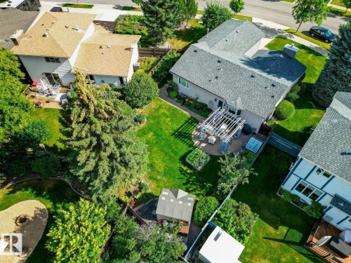 3 Wingate Place, St. Albert, AB - Outdoor