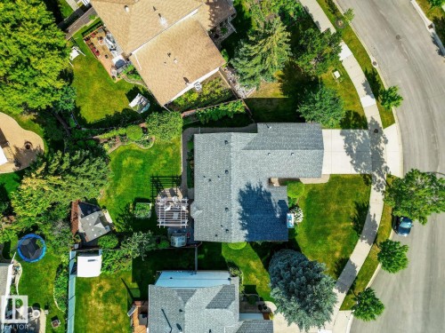 3 Wingate Place, St. Albert, AB - Outdoor