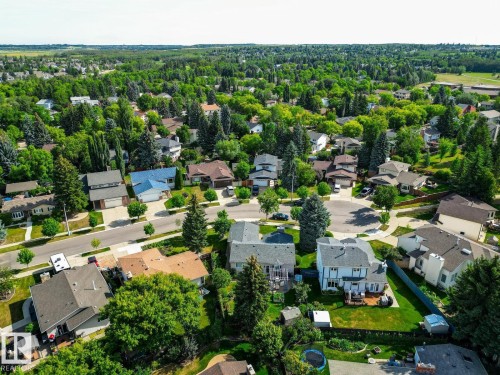 3 Wingate Place, St. Albert, AB - Outdoor With View