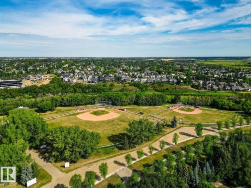 3 Wingate Place, St. Albert, AB - Outdoor With View