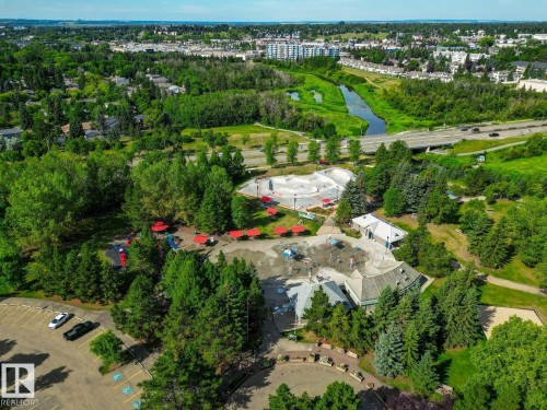 3 Wingate Place, St. Albert, AB - Outdoor With View