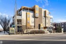 View of property - 205 8515 99 Street, Edmonton, AB  - Outdoor 