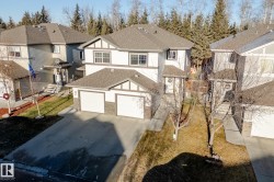 64 Hamilton Court  Spruce Grove, AB T7X 0K4
