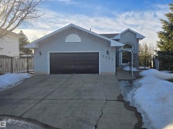 3772 30 Street  Edmonton, AB T6T 1H6
