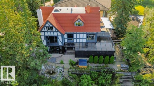 8638 Saskatchewan Drive, Edmonton, AB 