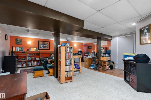 7 Mohawk Crescent, Leduc, AB - Indoor