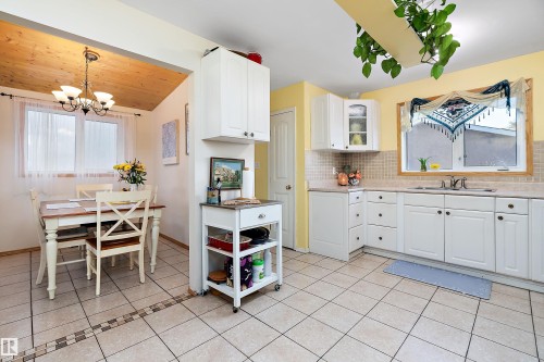 7 Mohawk Crescent, Leduc, AB - Indoor