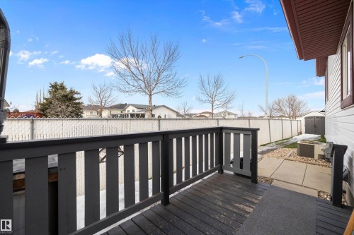 5914 162A Avenue, Edmonton, AB - Outdoor