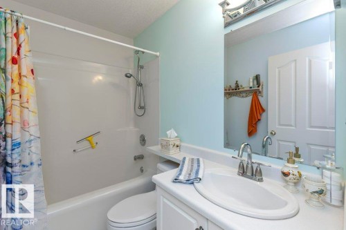 3013A Twp Rd 574, Rural Barrhead County, AB - Indoor Photo Showing Bathroom