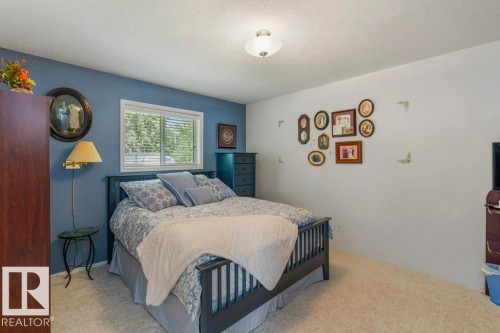 3013A Twp Rd 574, Rural Barrhead County, AB - Indoor Photo Showing Bedroom