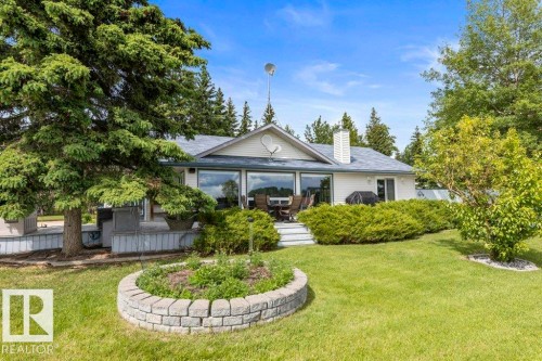 3013A Twp Rd 574, Rural Barrhead County, AB - Outdoor