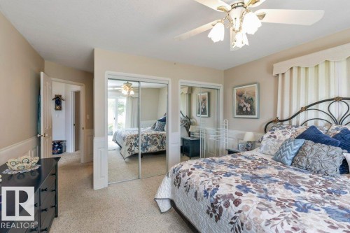 3013A Twp Rd 574, Rural Barrhead County, AB - Indoor Photo Showing Bedroom