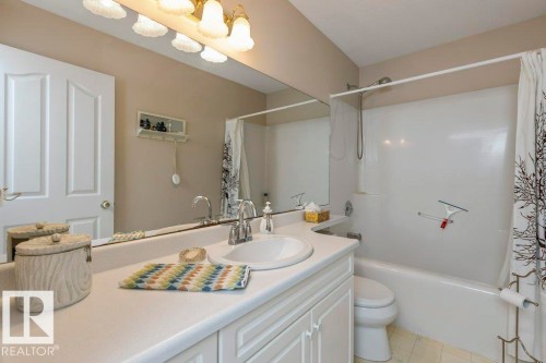 3013A Twp Rd 574, Rural Barrhead County, AB - Indoor Photo Showing Bathroom