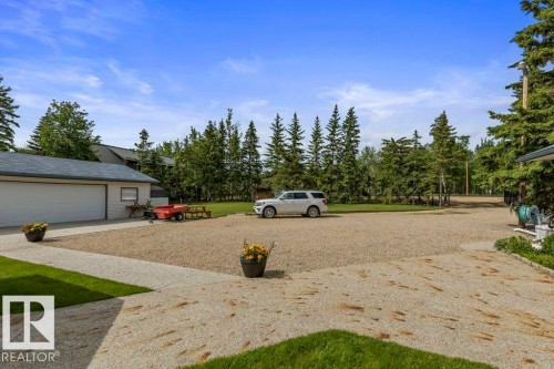 3013A Twp Rd 574, Rural Barrhead County, AB - Outdoor