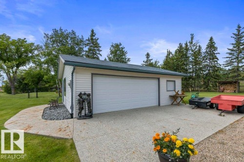 3013A Twp Rd 574, Rural Barrhead County, AB - Outdoor