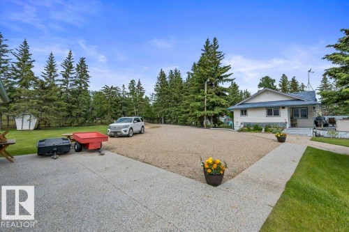 3013A Twp Rd 574, Rural Barrhead County, AB - Outdoor