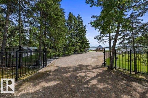 3013A Twp Rd 574, Rural Barrhead County, AB - Outdoor