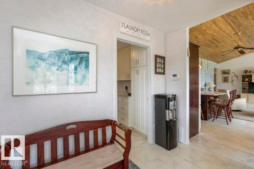 3013A Twp Rd 574, Rural Barrhead County, AB - Indoor