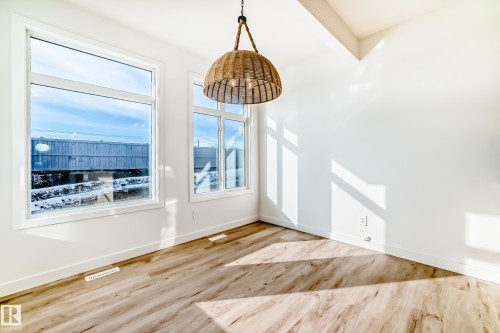 8235 Kiriak Loop, Edmonton, AB - Indoor Photo Showing Other Room