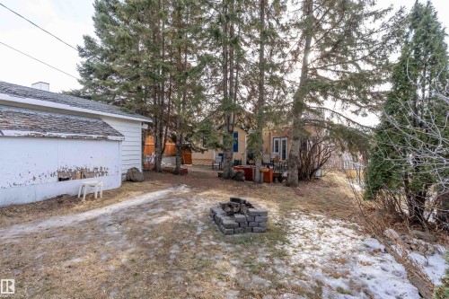 4426 53 Avenue, Leduc, AB - Outdoor