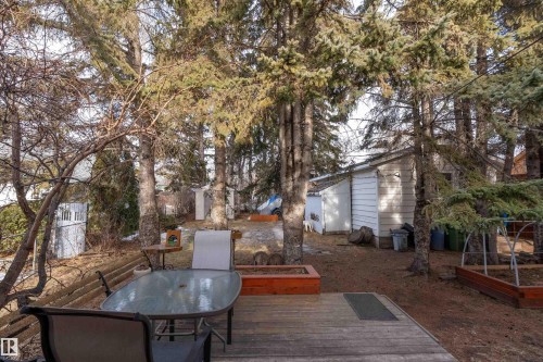 4426 53 Avenue, Leduc, AB - Outdoor