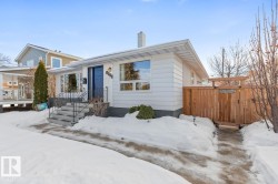 8707 STRATHEARN Drive  Edmonton, AB T6C 4C8