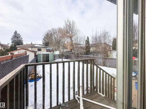 17312 108 Street, Edmonton, AB - Outdoor With Exterior
