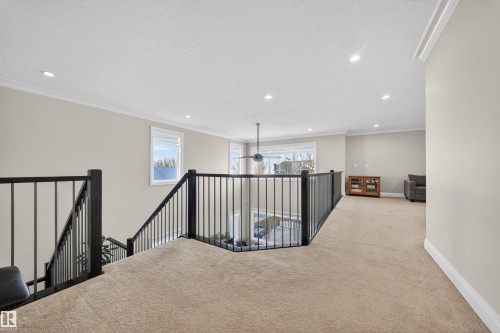 3 Shorewood Crescent, Leduc, AB - Indoor Photo Showing Other Room