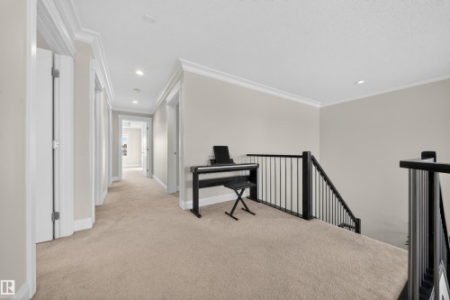 3 Shorewood Crescent, Leduc, AB - Indoor Photo Showing Other Room