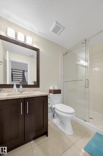 3 Shorewood Crescent, Leduc, AB - Indoor Photo Showing Bathroom