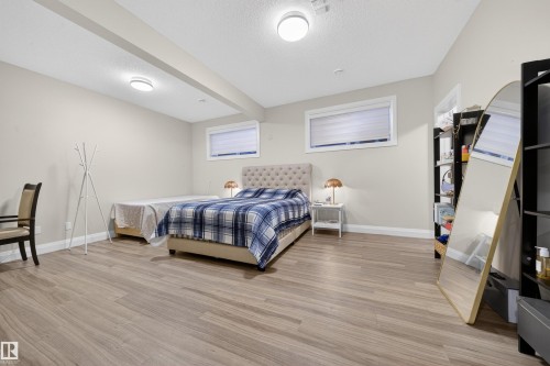3 Shorewood Crescent, Leduc, AB - Indoor Photo Showing Bedroom