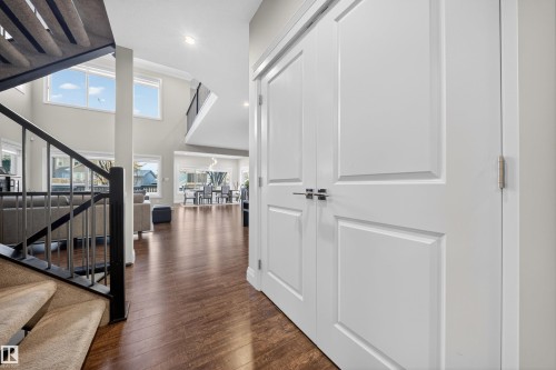 3 Shorewood Crescent, Leduc, AB - Indoor Photo Showing Other Room