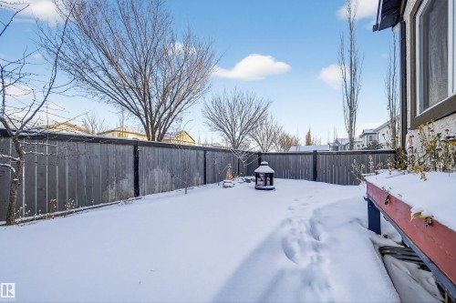 3 Shorewood Crescent, Leduc, AB - Outdoor