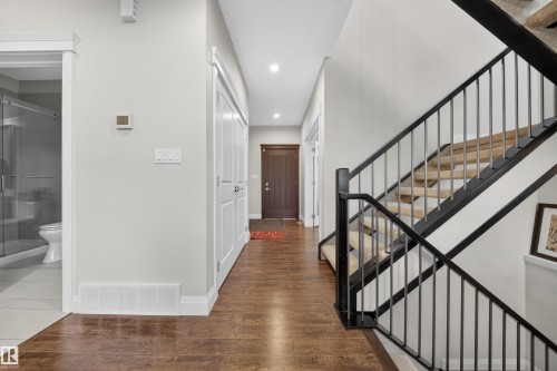 3 Shorewood Crescent, Leduc, AB - Indoor Photo Showing Other Room