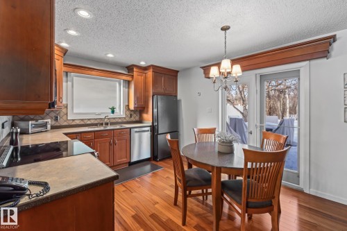 9512 180A Avenue, Edmonton, AB - Indoor