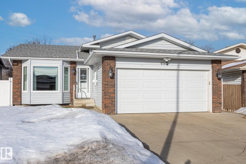 9512 180A Avenue, Edmonton, AB - Outdoor