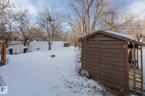 9512 180A Avenue, Edmonton, AB - Outdoor