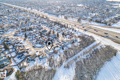 9512 180A Avenue, Edmonton, AB - Outdoor With View