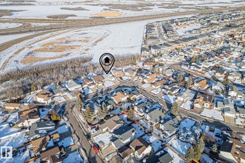 9512 180A Avenue, Edmonton, AB - Outdoor With View