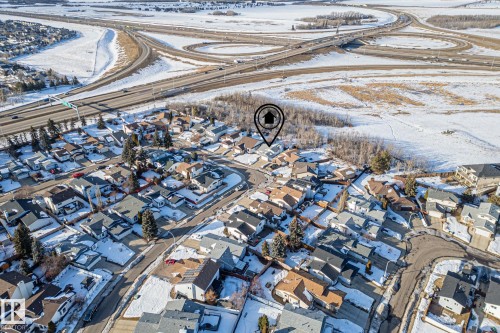 9512 180A Avenue, Edmonton, AB - Outdoor With View