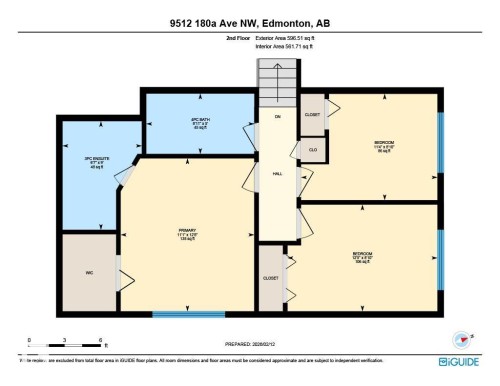 9512 180A Avenue, Edmonton, AB - Other