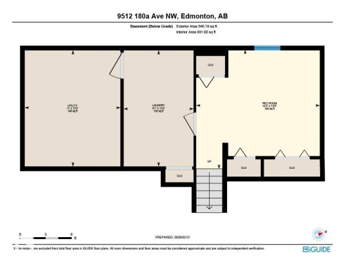 9512 180A Avenue, Edmonton, AB - Other