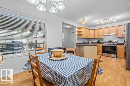 69 Erie Street, Devon, AB - Indoor Photo Showing Other Room