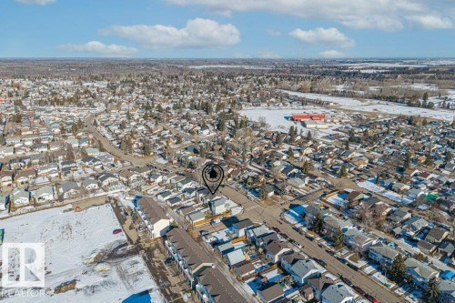 69 Erie Street, Devon, AB - Outdoor With View